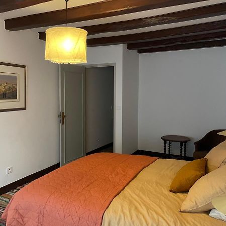Auberge Du Boisne Villebois-Lavalette Eksteriør billede