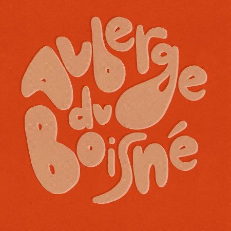 Auberge Du Boisne Villebois-Lavalette Eksteriør billede
